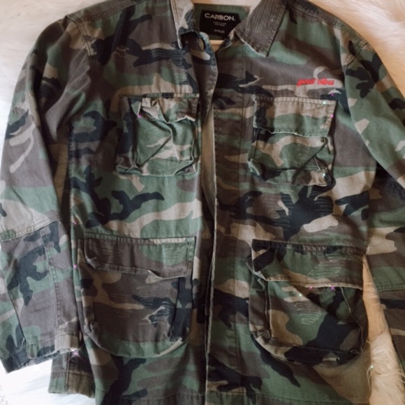 Jacket - Picture 1 of 2